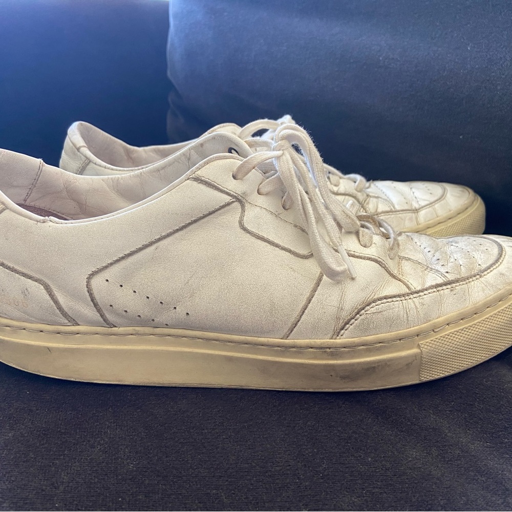 Men’s common projects